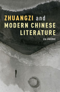 Imagen de portada: Zhuangzi and Modern Chinese Literature 9780190238155