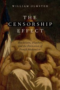 Cover image: The Censorship Effect 9780190238636