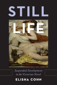 Cover image: Still Life 9780190250041