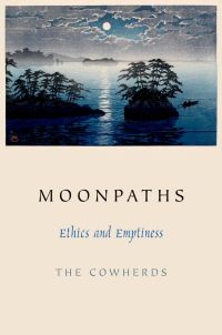 Cover image: Moonpaths 9780190260514