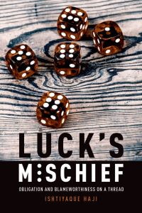 Imagen de portada: Luck's Mischief 9780190260774