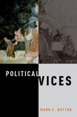 Cover image: Political Vices 9780190274962