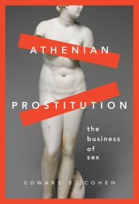 Cover image: Athenian Prostitution 9780190275921