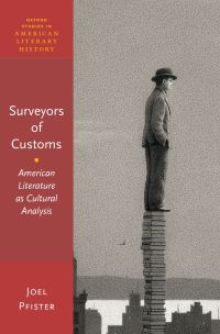 Cover image: Surveyors of Customs 9780190876555