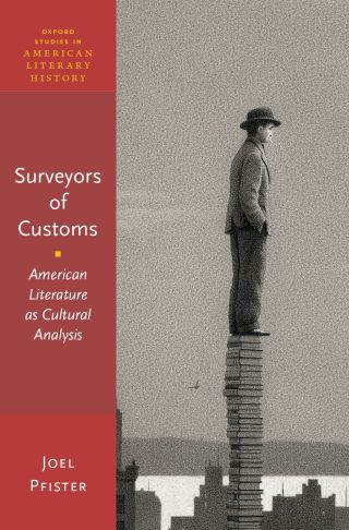 Imagen de portada: Surveyors of Customs 9780190876555