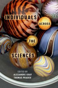 Cover image: Individuals Across the Sciences 1st edition 9780199382514
