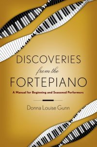 Cover image: Discoveries from the Fortepiano 9780199396634