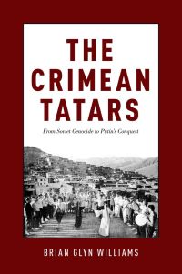 Imagen de portada: The Crimean Tatars 9780190494704