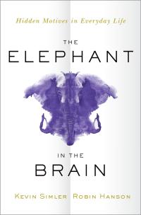 صورة الغلاف: The Elephant in the Brain 9780197551950