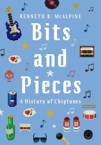 Immagine di copertina: Bits and Pieces 9780190496104