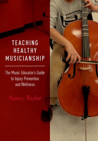 Imagen de portada: Teaching Healthy Musicianship 9780190253660