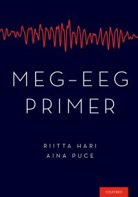 Titelbild: MEG-EEG Primer 9780190497774