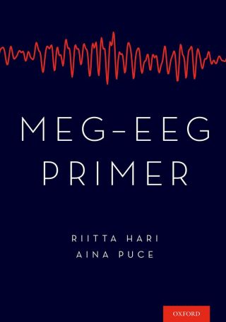 Cover image: MEG-EEG Primer 9780190497774