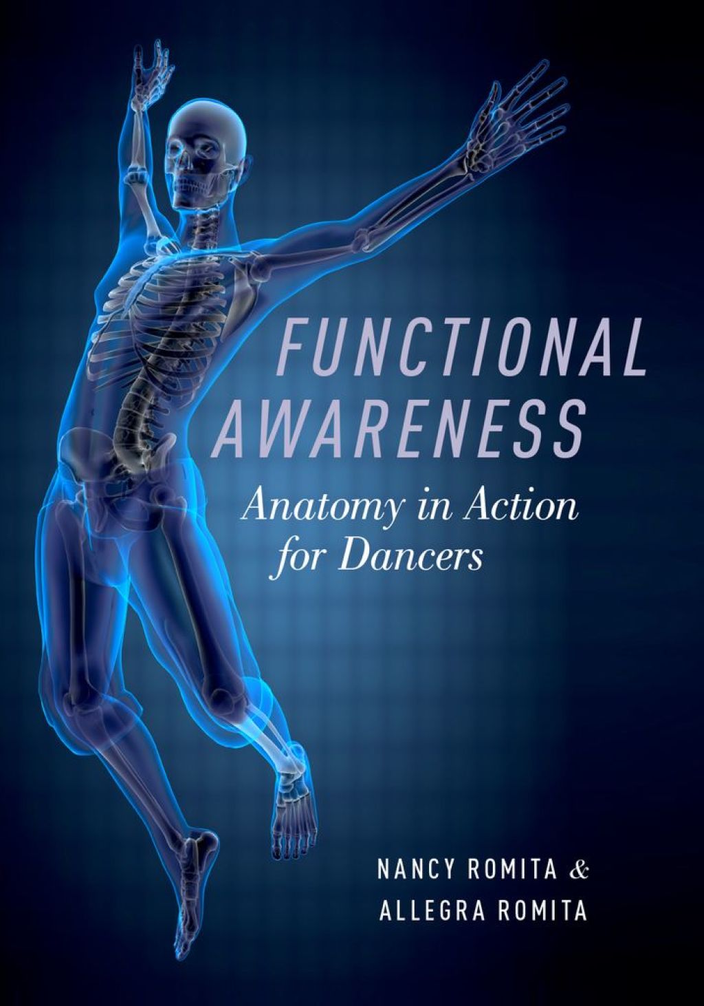 Functional Awareness Anatomy in Action for Dancers 1st Edition
    Newer Edition Available