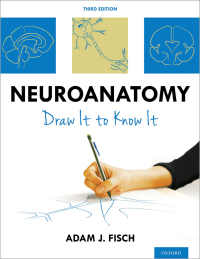 Cover image: Neuroanatomy 3rd edition 9780190259587