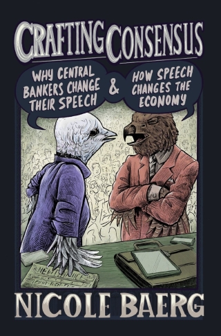 Cover image: Crafting Consensus 9780190499488