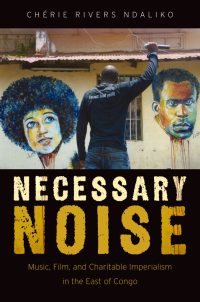 Cover image: Necessary Noise 9780190499570