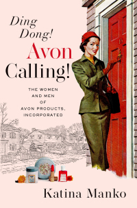Cover image: Ding Dong! Avon Calling! 9780190499822