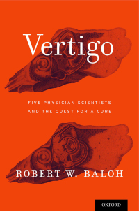 Cover image: Vertigo 9780190600129