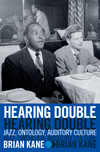 Omslagafbeelding: Hearing Double 1st edition 9780190600501