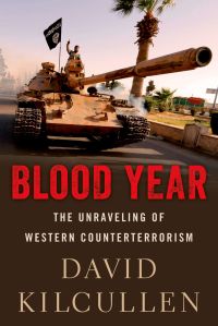 Cover image: Blood Year 9780190600549