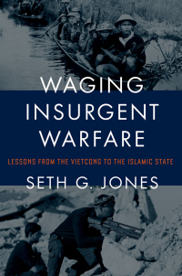 Cover image: Waging Insurgent Warfare 9780190600860