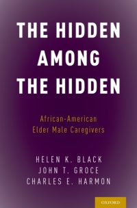 Immagine di copertina: The Hidden Among the Hidden 9780190602321