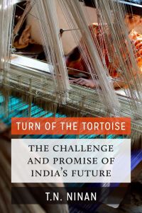 Omslagafbeelding: Turn of the Tortoise 9780190603014