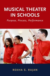 Omslagafbeelding: Musical Theater in Schools 9780190603205
