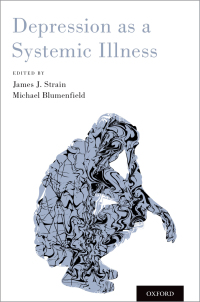 Cover image: Depression as a Systemic Illness 1st edition 9780190603342