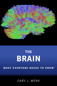 Cover image: The Brain 9780190603403
