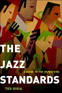Titelbild: The Jazz Standards 9780199937394