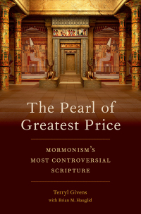 صورة الغلاف: The Pearl of Greatest Price 9780190603861