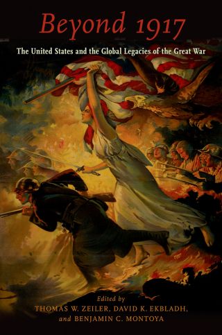 Imagen de portada: Beyond 1917 1st edition 9780190604011
