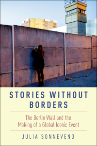 Imagen de portada: Stories Without Borders 9780190604318