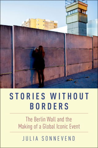 Cover image: Stories Without Borders 9780190604318