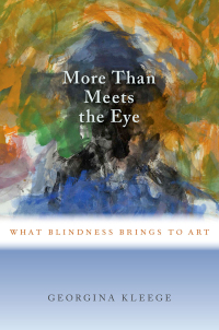Cover image: More than Meets the Eye 9780190604363