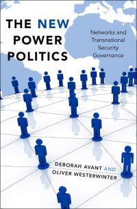 صورة الغلاف: The New Power Politics 1st edition 9780190604509