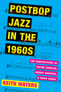 Immagine di copertina: Postbop Jazz in the 1960s 9780190604578