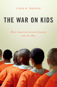 Immagine di copertina: The War on Kids 9780190605551