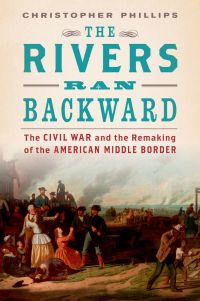 Titelbild: The Rivers Ran Backward 9780195187236