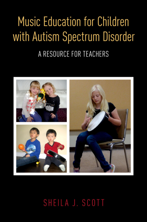 Music Education for Children with Autism Spectrum Disorder: A Resource for Teachers - FULL INSTANT DOWNLOAD | PDF DOCX EPUB