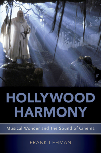 Titelbild: Hollywood Harmony 9780190606404