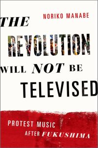 Omslagafbeelding: The Revolution Will Not Be Televised 9780199334698