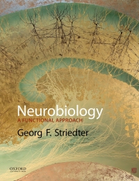 Cover image: Neurobiology: A Functional Approach 1st edition 9780195396157