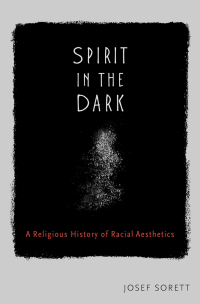 Cover image: Spirit in the Dark 9780190064228