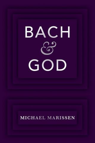 Imagen de portada: Bach & God 9780190606954
