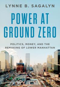 Cover image: Power at Ground Zero 9780190607029