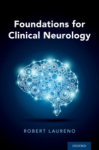 Cover image: Foundations for Clinical Neurology 9780190607166