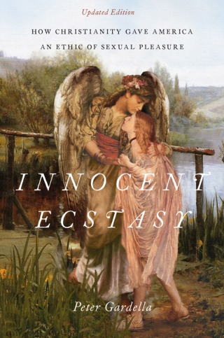 Cover image: Innocent Ecstasy, Updated Edition 9780190609405